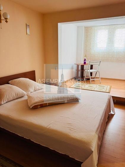 Casa de vacanta(Pensiune) - Fundata Brasov - 12