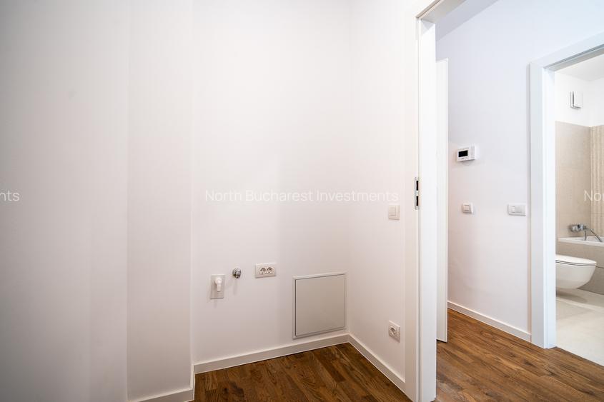 APARTAMENT 2 CAMERE - BANEASA - COMISION 0% - 7