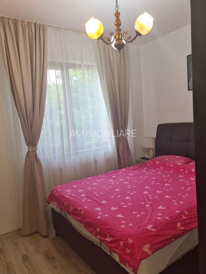 AP. 2 CAMERE METALURGIEI - PET-FRIENDLY, CENTRALA, PARCARE INCLUSA - 4