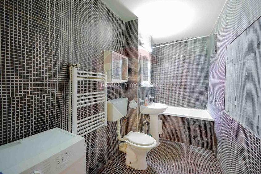 Garsonieră cu Balcon, 5/5, Nufărul, Constantin Noica, de Vânzare - 2