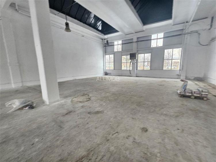 Hala de  340 mp in Ploiesti, zona Bariera Bucuresti - 11