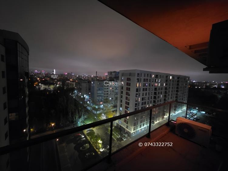 Apartament 2 camere - Grozavesti Cotroceni - Onix Residence - Mobilat & Utilat - 8