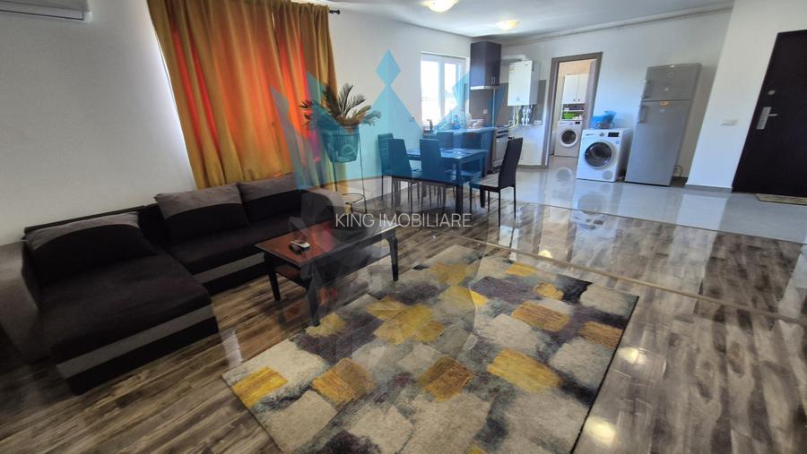 Apartament 2 Camere Brancoveanu Bucuresti - 3