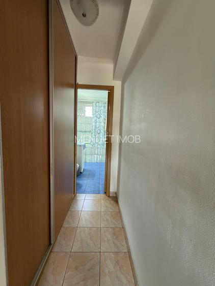 Apartament 2 camere,luminos,Central - 12