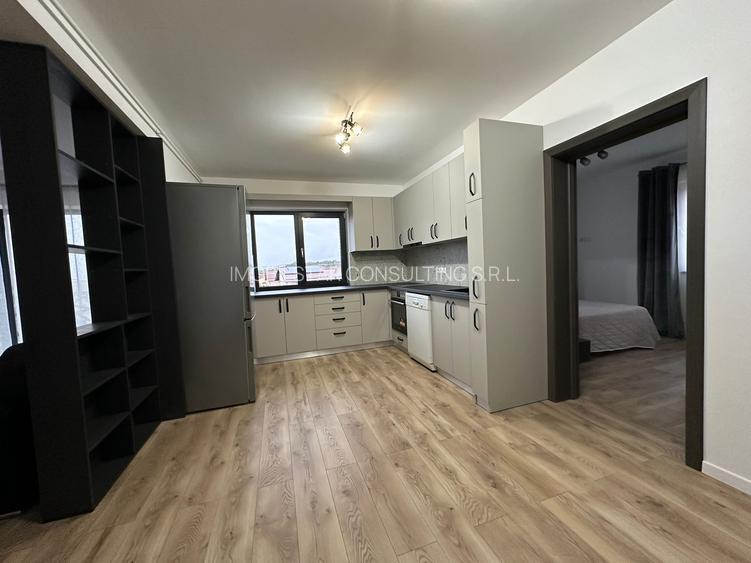 Ap. 4 cam. pe doua nivele , Sg. de Mures -10 min.de Spitalul Judetean - 3