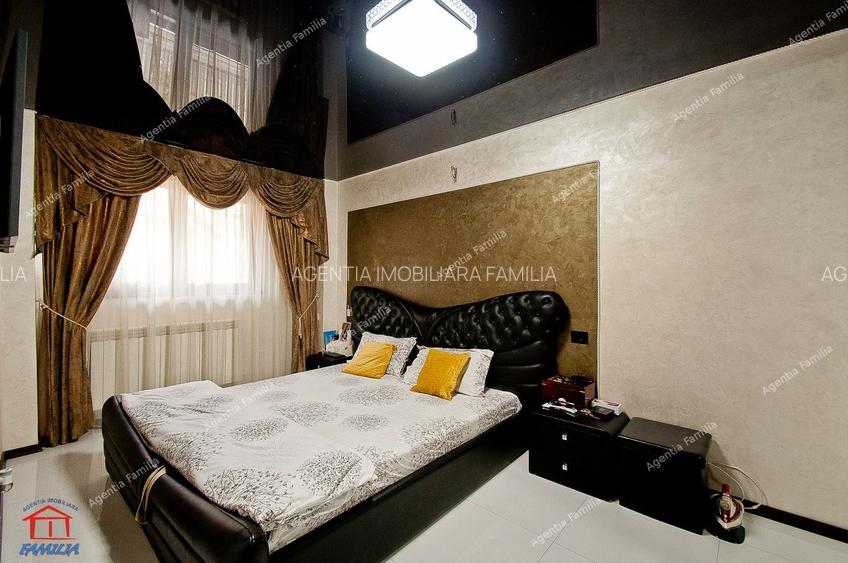 Vanzare apartament cu 4 camere, zona Doja( N. Leonard), parter, 81 mp. - 5