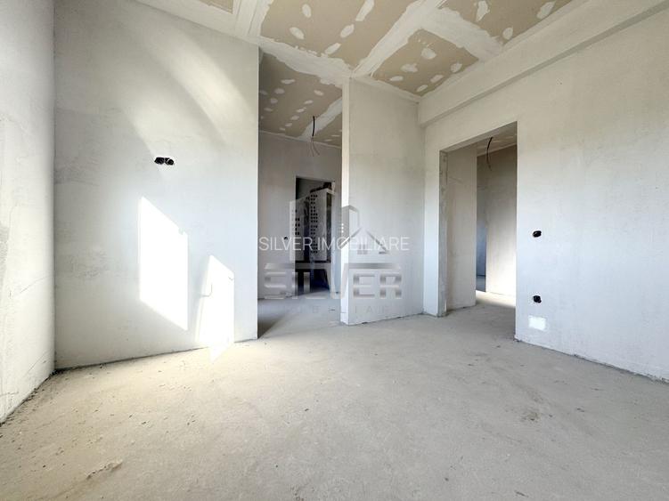 Casa individuala cu teren de 519 mp in zona accesibila. - 17