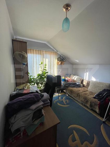 De vanzare Casa cu dependinte in Mera - 9