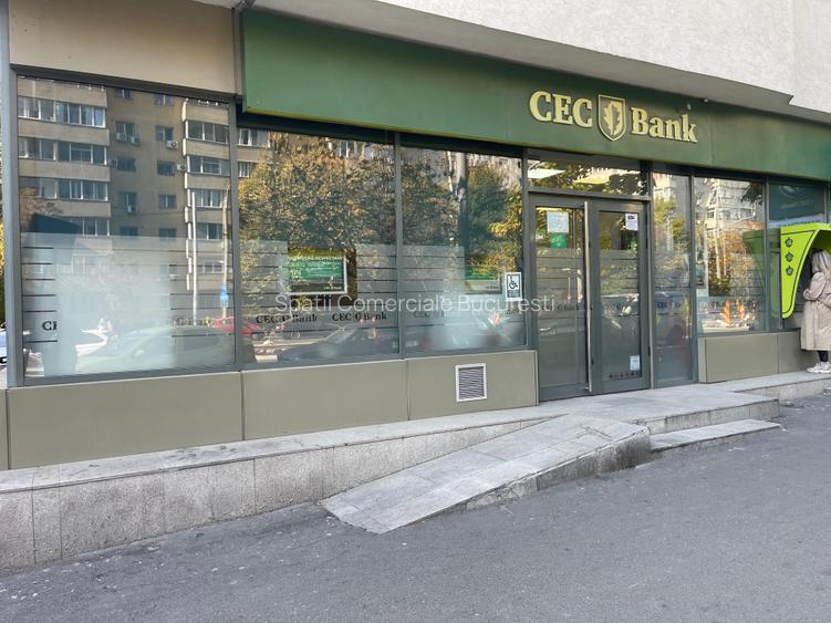 Vanzare spatiu comercial - Zona Excelenta - 2