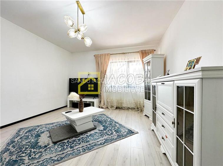 Casa de inchiriat in Hemeius, Garaj, Terasa cu gratar - 23