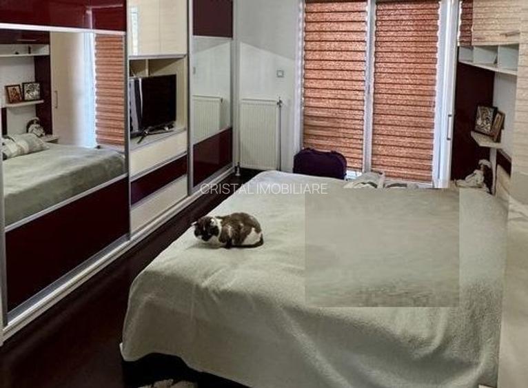 Apartament 3 camere, cu 2 bai. Asmita Garden - 2