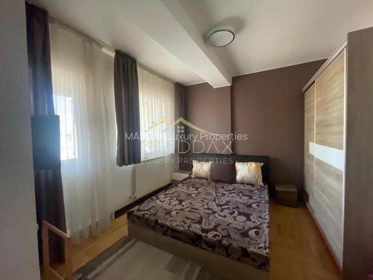 Vila superba**8 camere** Teren 1300 mp***Piscina+Sauna/Pipera - 31