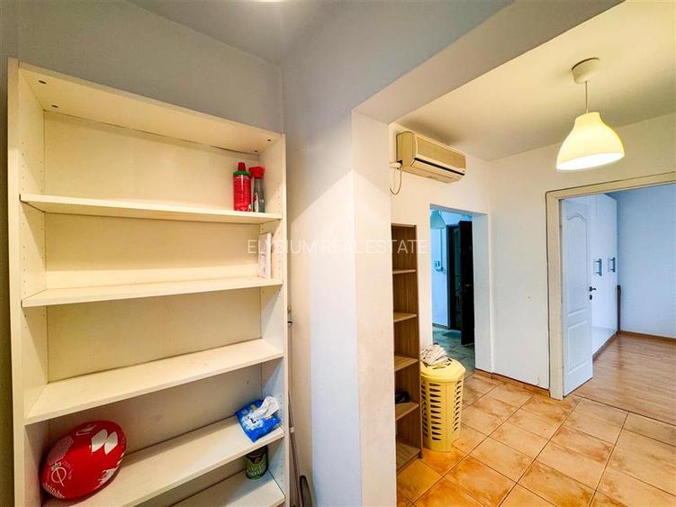 Apartament de vanzare 3 camere Tineretului - 21