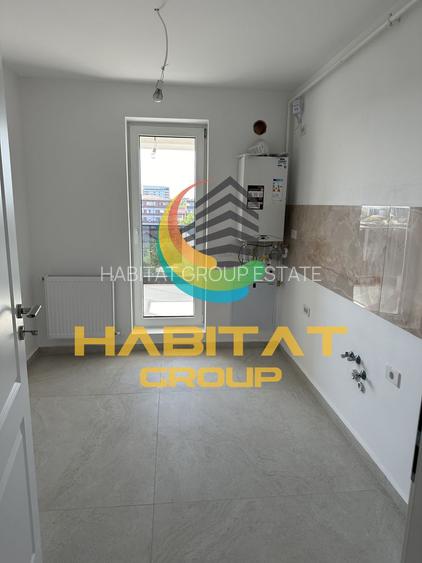 Garsoniera finalizata Biruintei metrou Berceni - 2