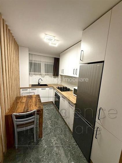 Nou! Apartament 2 camere separate,  Manastur, zona Calvaria si USAMV - 3