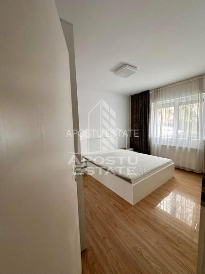 Apartament 3 camere,centrala proprie,loc de parcare, petfriendly,Giroc - 7