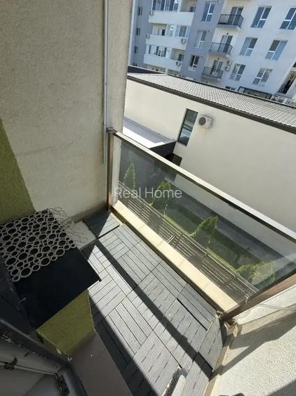 Apartament 2 camere 61mp utili mobilat etaj 2 SUD parcare Th Pallady - 16