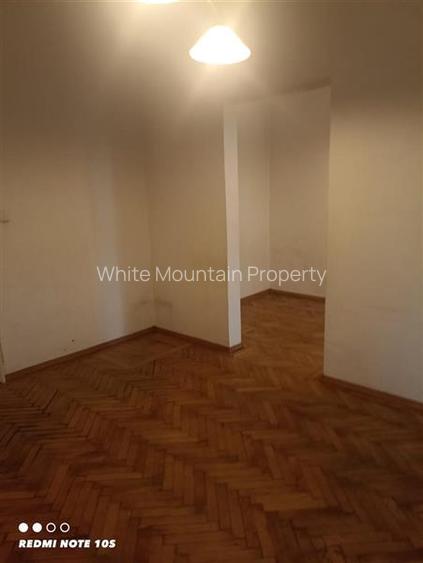 Cismigiu, apartament in vila, 4 camere - 12