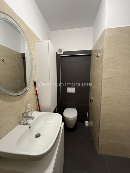 Apartament modern, 2 camere, mobilat si utilat - Torontalului - 7