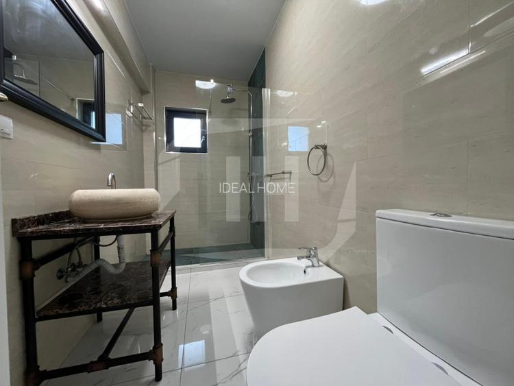 Apartament 3 camere | parcare subterana | La cheie | Donath Park - 5