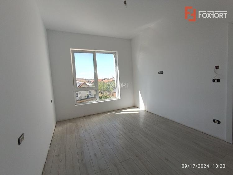 Apartament cu 3 camere la cheie, 2 bai, in Giroc - Zona Calea Urseni - 20
