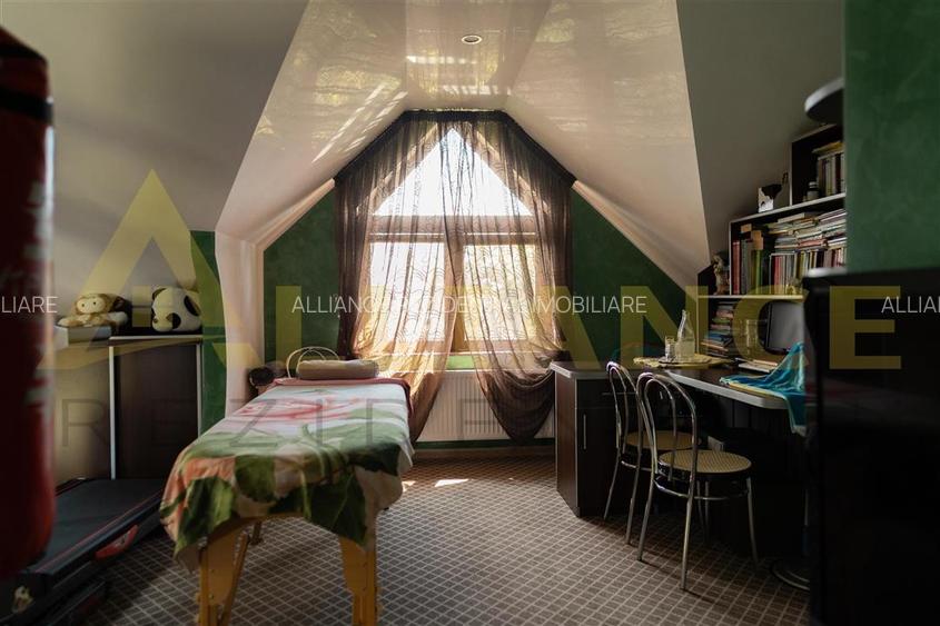 Vila 7 camere + Piscina - Soseaua Oltenitei - 5