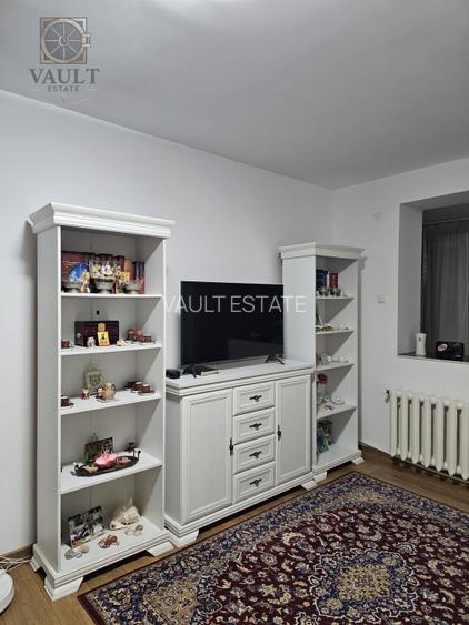 APARTAMENT 2 CAMERE - AFI MALL - ORIZONT - 2