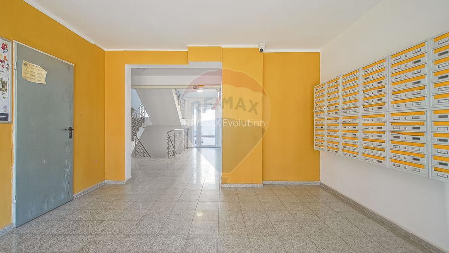 Apartament 3 camere de închiriat–Avangarden Bartolomeu - 17