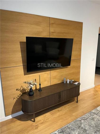 Apartament 2 camere Pacurari - 550 euro - 7