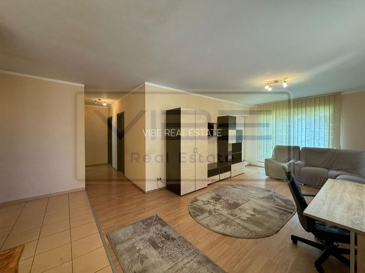 Apartament 3 camere 2 bai Tatarasi Green Park - 5