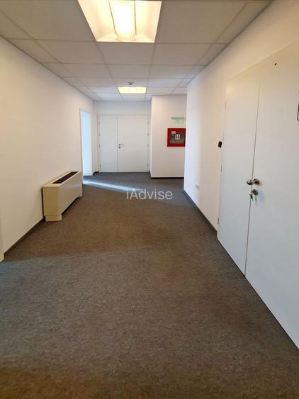 Spațiu office premium în Centrul Civic | 360 mp - 15