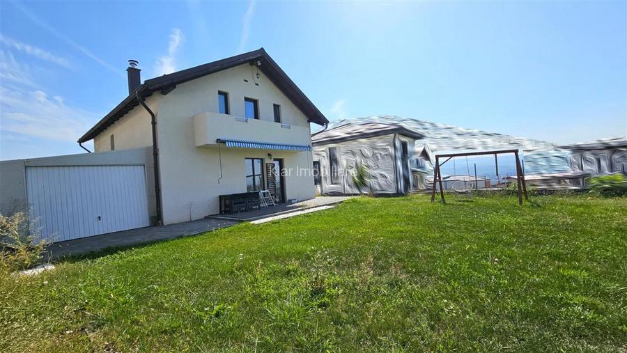 Casa 4 camere 108mp teren 486mp Voronet priveliste deosebita - 9