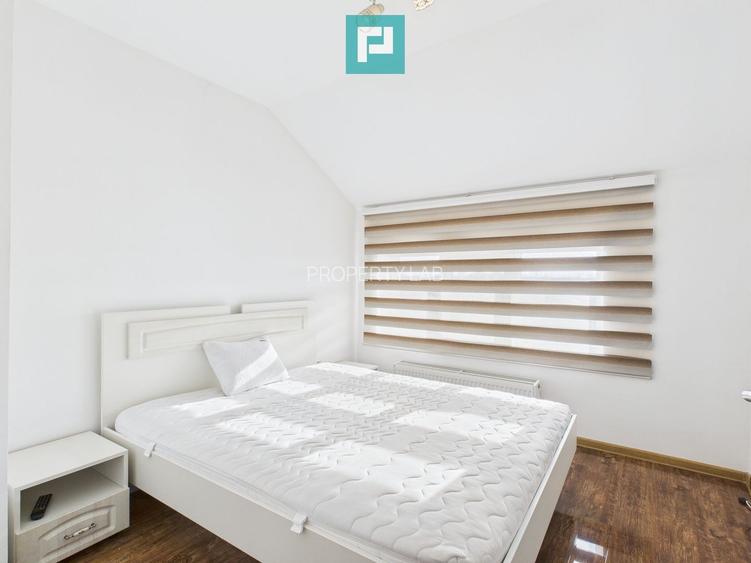 Apartament 2 camere de inchiriat strada Oituz. - 4