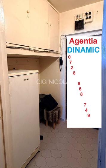 DRISTOR-METROU, stradal-libera, mobilata+utilata, 59900euro - 7