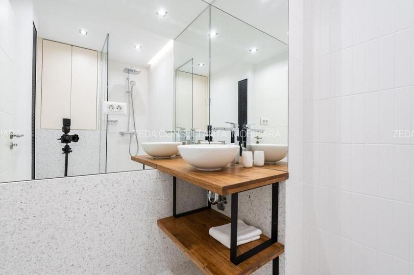 Apartament 2 camere Universitate Magheru Rosetti - 13