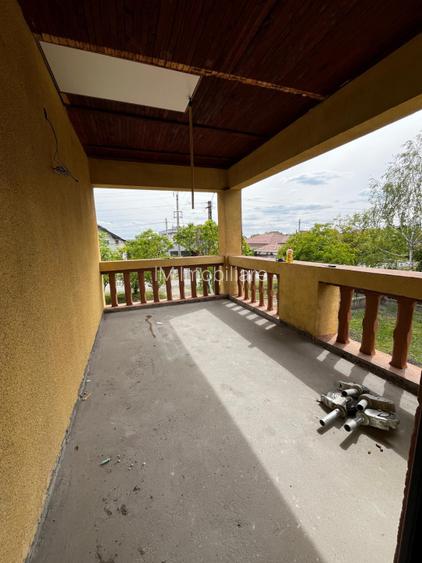 Duplex cu 5 camere în Sânandrei - 9