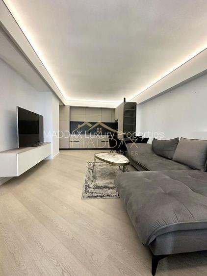 Apartament cu 2 camere *Mobilat Complet* // Pipera - 3