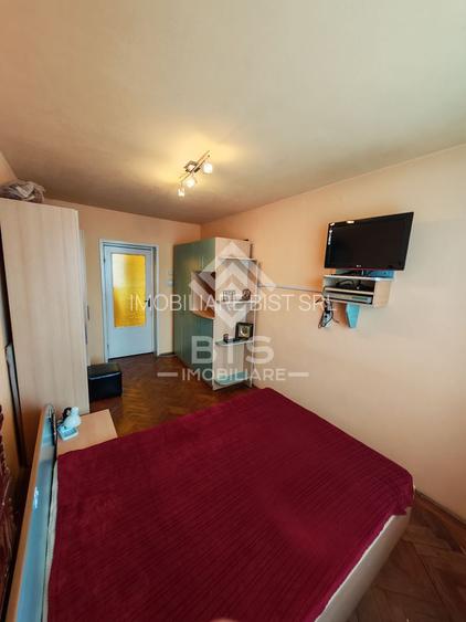 Apartament 3 camere decomandat/ Spitalul Județean - 14