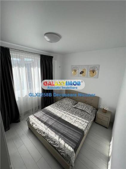 Apartament 2 camere Militari Residence mobilat utilat  79.900 euro - 7