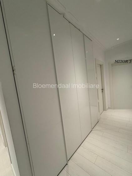 Penthouse Exclusivist cu 4 camere- Residence 5 Iancu Nicolae -Design Luxury - 19