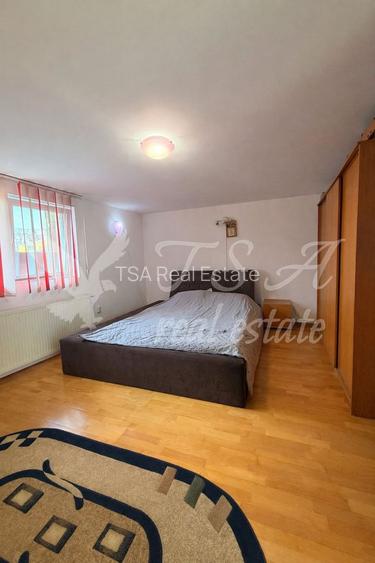 Casă 3 camere + pod mansardabil | teren 538 mp | Snagov | acces rapid DN1 - 2