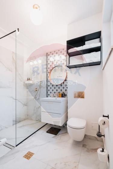 Apartament 2 camere de vanzare, Facultatea de Drept, finisaje de lux - 5