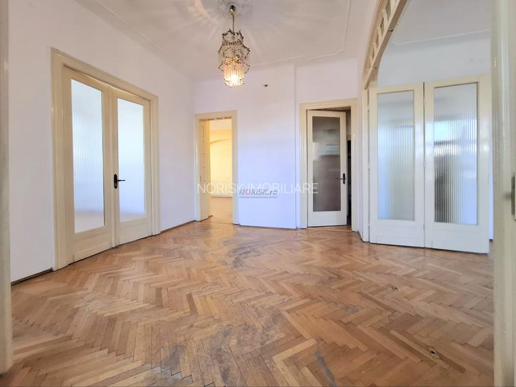 3 camere | Hala Traian | 106 MP | Centrala - 3