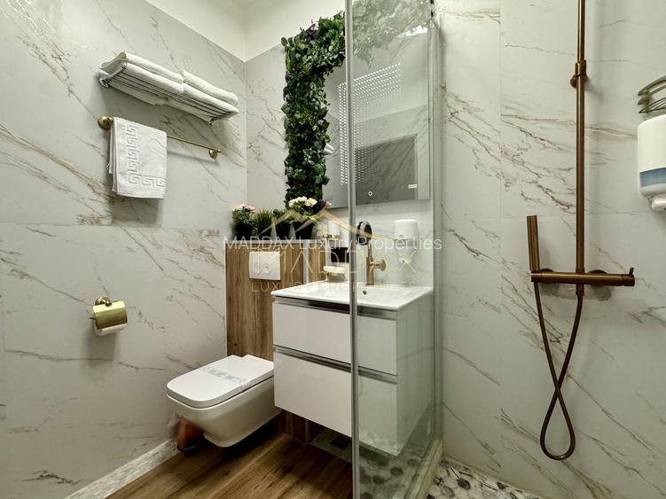 Apartament cu 4 camere / Posibilitate investitie / Arcul de Triumf - 16