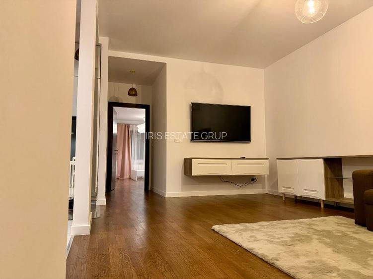 Apartament 2 Camere - Vivando Residence - 2