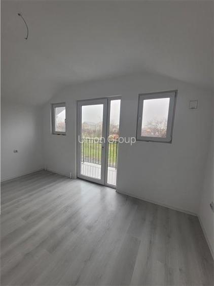 Vila P+M La Cheie, Foarte Spatioasa, 4 Dormitoare,  Constructie 2025 - Lumina - 19