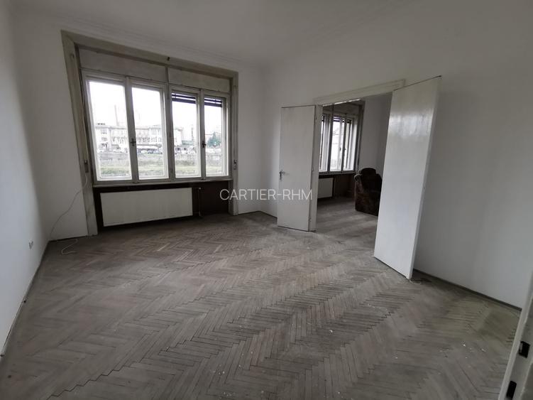 De vanzare apartament 4 camere Lugoj – ultracentral- 2466 - 4