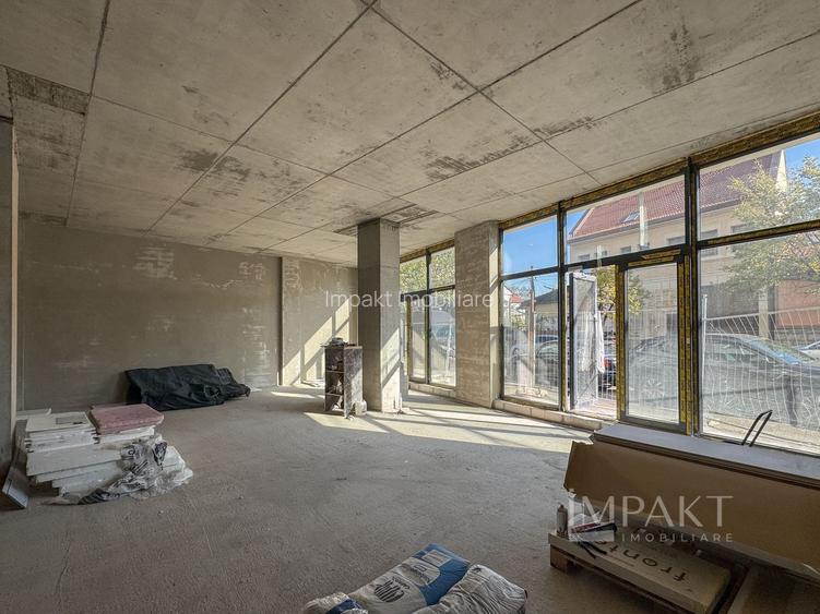 Imobil versatil cu functiuni mixte zona P-ta Mihai Viteazul - 11