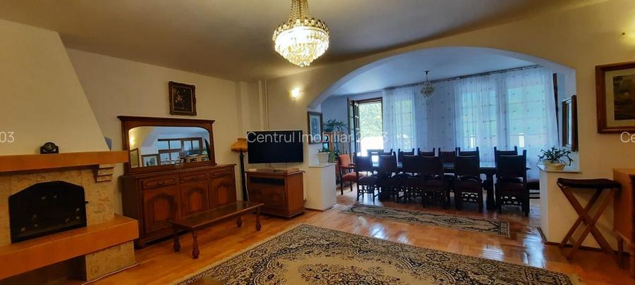 Vila pensiune, zona superba, Busteni, Zamora, acces usor, comision 0!!!!! - 3