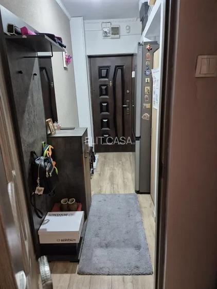 Apartament cu 2 camere, zona Alexandru cel Bun - 4